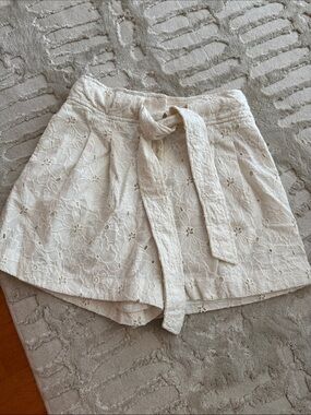 Club Monaco Shorts